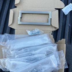 Cabinet Door Handles