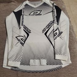 O'Neal Youth Dirtbike Longsleeve shirt.