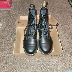 Dr. Martens