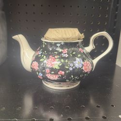 Tea Kettle 