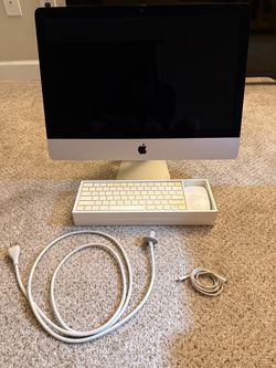 Apple iMac  21.5"