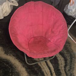 Folding Chair