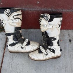Alpine Stars Boots