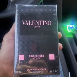 Valentino Uomo Intense