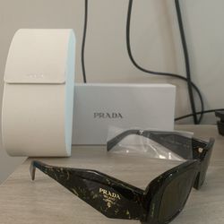 Prada Sunglasses 