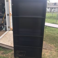 Metal Shelf 