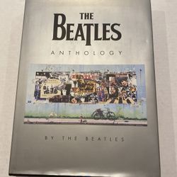 The Beatles Anthology
