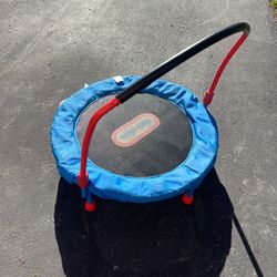 Mini Trampoline