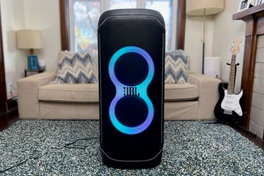 BLACK FRIDAY DEALS - 🔥 Big Sound, Bigger Savings – JBL PartyBox Ultimate Wireless Bluetooth Speaker Just Dropped to $1,599! $1 Down + Full Coverage