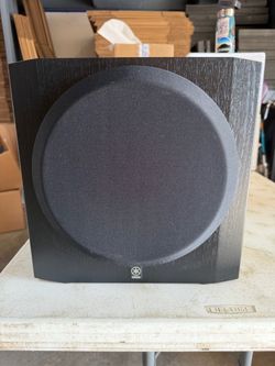 Sub woofer
