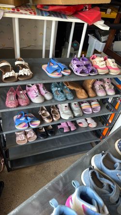 Bulk shoes 35pairs