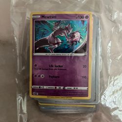 Pokemon card
