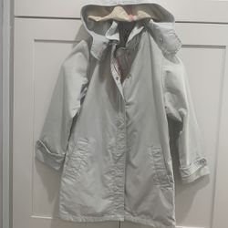 Very Nice Girls’ Gap Jacket With Removable Hoodie