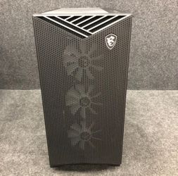 GeForce 5070 DDR5 32 GB Gaming PC