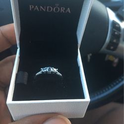 Pandora Ring