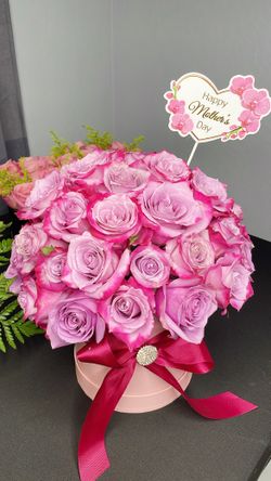 Flower Arrangements