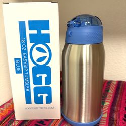 18 Oz Easy sip Tumbler 
