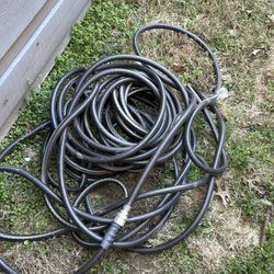 100’ GARDEN HOSE