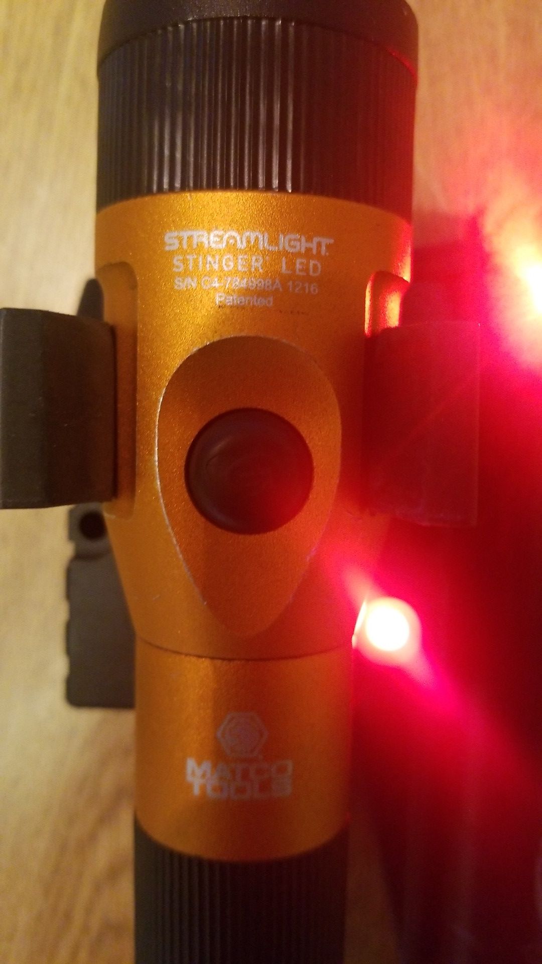 Matco flashlight for Sale in Las Vegas, NV OfferUp