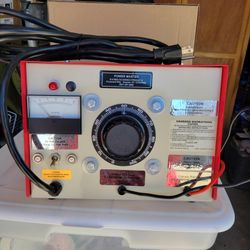 power Master E-Z RED