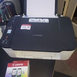 CANON PIXMA TS3522