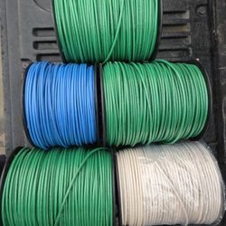 Electrical Wire