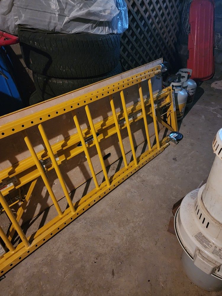 Scaffoling. Make Offer.