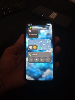 IPhone 11 unlocked for any carrier 64g