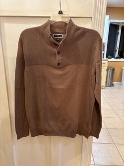 Club Room Men’s Sweater