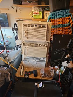 A/C Units