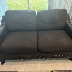 Sofa Set ( 3 Seater And love seat)