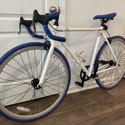 Single Speed  Bicycle 