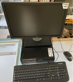 Dell Computer System | Ready to use ✨