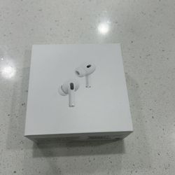 AirPod Pro 2