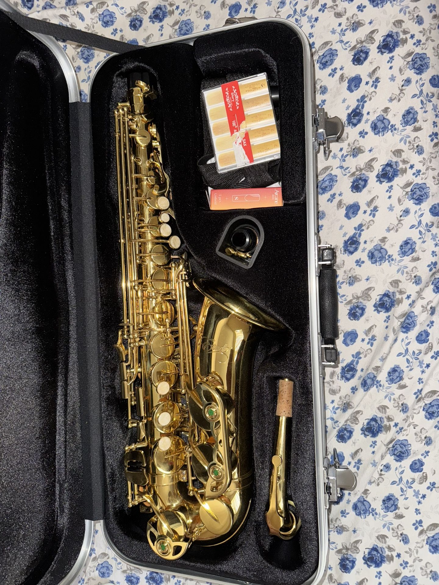 Saxofón para Estudiante