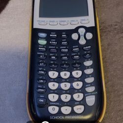Scientific Calculator