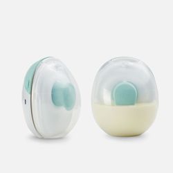 Willow Go Portable Breast Pump 