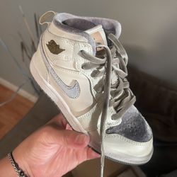 Jordans