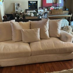 Z Gallery Sofa