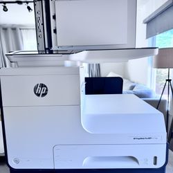 HP PageWide Pro MFP 477dw