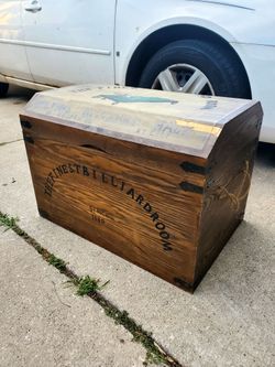 Trunk