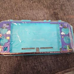 Nintendo Switch  Light