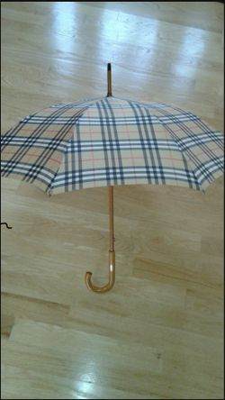 Bulberry Umbrella