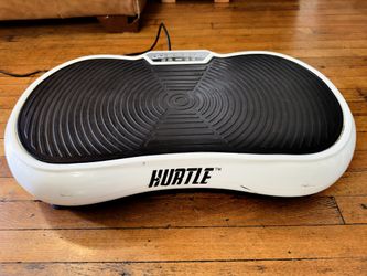 Hurtle HURVBTR30 Vibration Platform