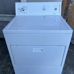 Kenmore Gas Dryer 