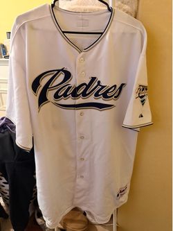 San Diego padres jersey
