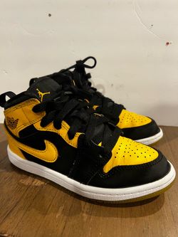 Kid’s Shoes