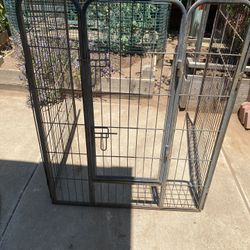 Dog Fence 