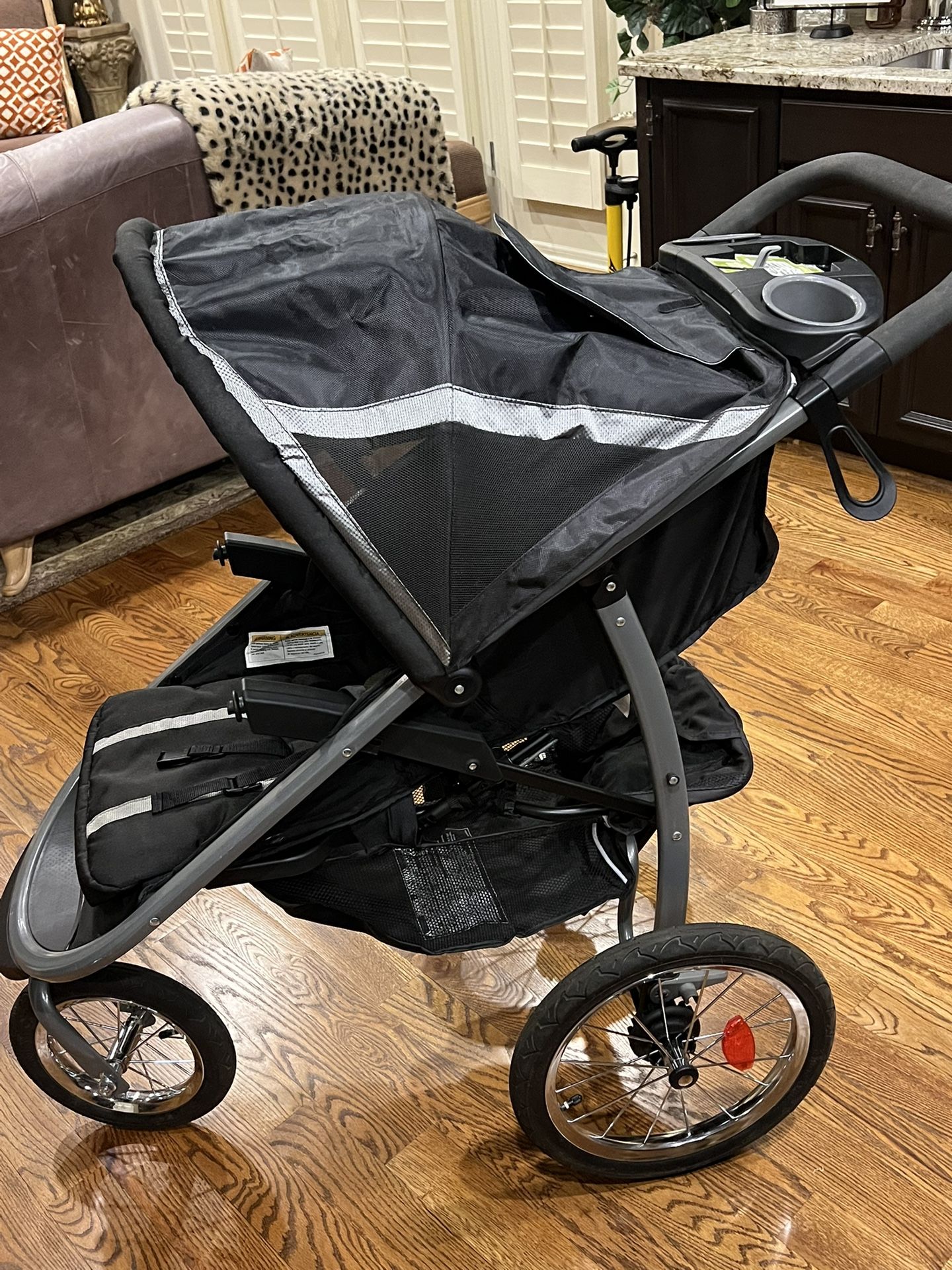 Graco Jogging Stroller 
