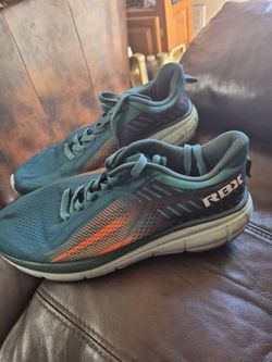Reebox sneakers Men's 10.5